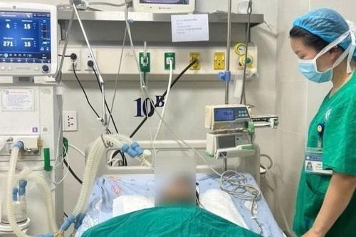 Cảnh báo về an toàn thực phẩm