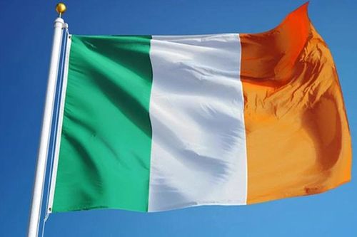Điện mừng nhân kỷ niệm Quốc khánh Ireland