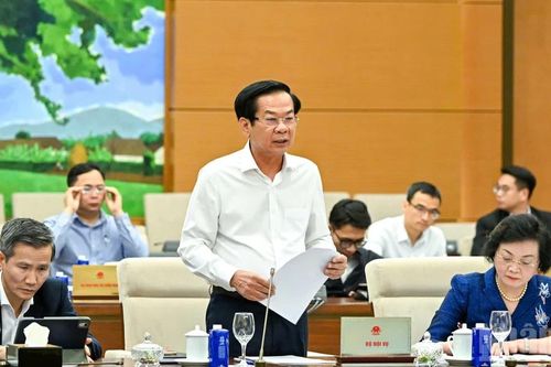 Đề xuất sửa đổi, bổ sung 48/96 điều của Luật Thi đua, khen thưởng