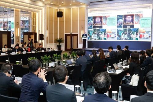 Hợp tác Việt-Nhật hướng tới tăng trưởng xanh và tăng cường khả năng ứng phó với biến đổi khí hậu
