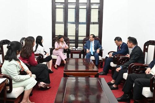 Thúc đẩy hợp tác, kết nối thị trường du lịch giữa Việt Nam-Panama