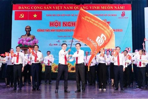 Thành phố Hồ Chí Minh phát triển mô hình hợp tác xã tiêu dùng