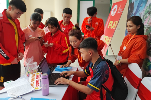 Phòng, chống doping để có những 'huy chương sạch'