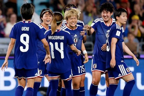 Lịch thi đấu chung kết Giải bóng đá nữ châu Á 2026