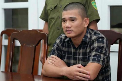 Truy nhanh kẻ giật điện thoại