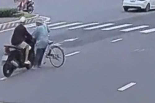 Tìm người chứng kiến