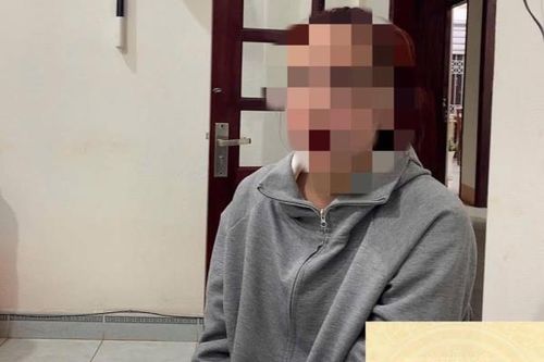'Cắm' điện thoại rồi dựng chuyện bị cướp