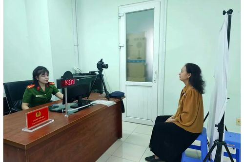 Những quy định mới về thẻ Căn cước