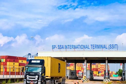 Đẩy mạnh số hóa và phát triển mô hình cảng xanh