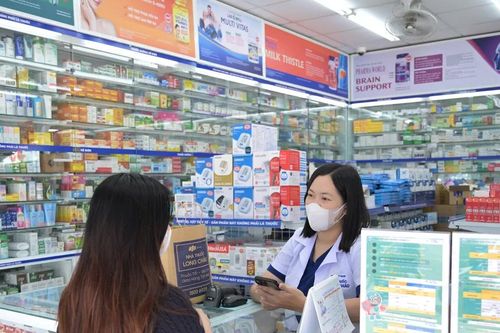 Thuốc bình ổn tại TPHCM phải rẻ hơn ít nhất 5% so với thị trường