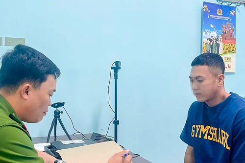 TPHCM: Làm rõ vụ nữ nhân viên giao hàng bị hành hung