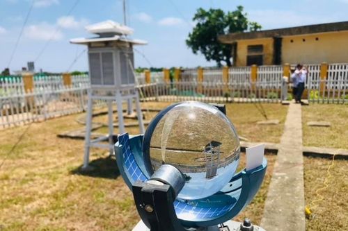 Nâng chất dự báo, cảnh báo thiên tai bằng công nghệ mới