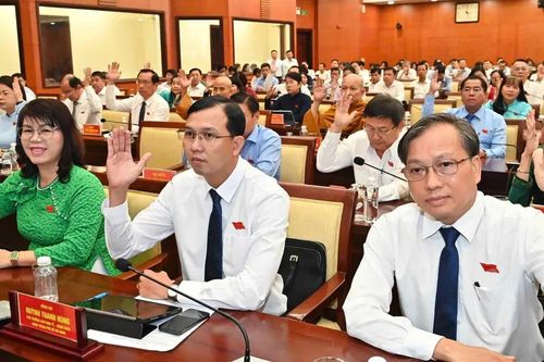 Bảo đảm bộ máy chính quyền địa phương nhiệm kỳ 2026-2031 hoạt động chậm nhất ngày 1-4