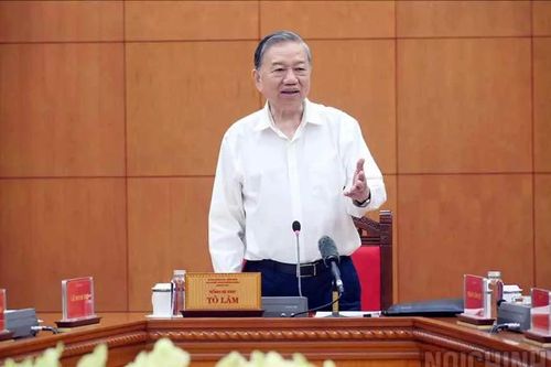 Tập trung điều tra, xử lý 5 vụ án, vụ việc