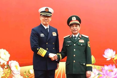 Giao lưu Hữu nghị quốc phòng biên giới đóng vai trò quan trọng trong bảo đảm an ninh khu vực