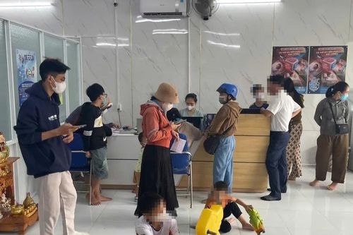 Phú Quốc: Chưa xác định bé gái 11 tuổi tử vong liên quan bệnh viêm não mô cầu