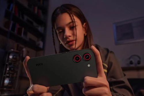 POCO X8 Pro Series được mở bán tại Việt Nam