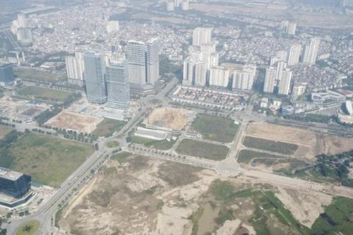 Khởi tố hình sự tại một số dự án nhà ở xã hội trên địa bàn TP Hà Nội