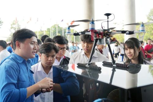 Tuyển sinh đại học 2026: Mở rộng ngành 'lai'