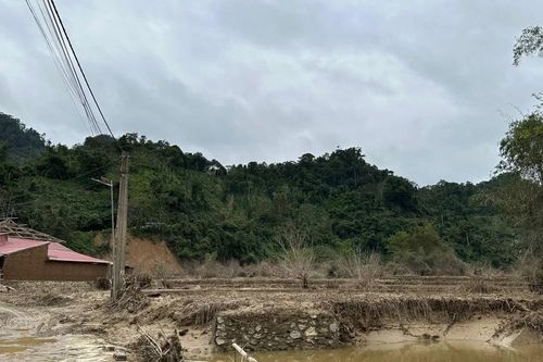 Thái Nguyên đầu tư hơn 30 tỷ đồng xây dựng khu tái định cư khẩn cấp