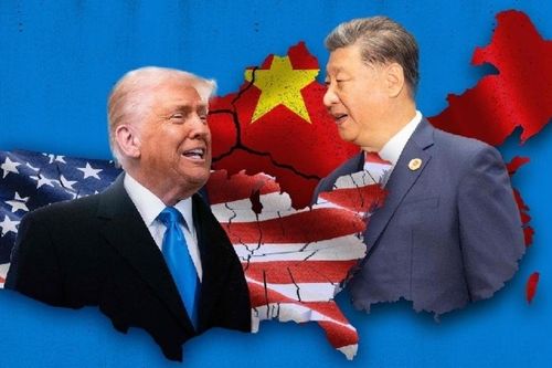 Tổng thống Mỹ Donald Trump đề xuất lùi thời điểm thăm Trung Quốc, lý do là gì?