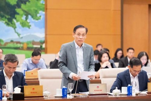 Nâng cao hiệu quả hoạt động của cơ quan đại diện Việt Nam ở nước ngoài trong tình hình mới