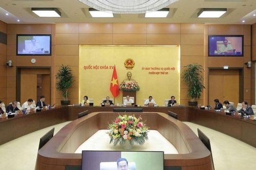 Tiếp tục hoàn thiện Luật cơ quan đại diện nước CHXHCN Việt Nam ở nước ngoài: Bao quát các lĩnh vực hợp tác mới