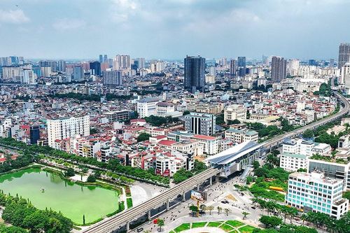 Báo cáo Thủ tướng việc tháo gỡ khó khăn về quy hoạch, thể chế sau sáp nhập trước 30/4