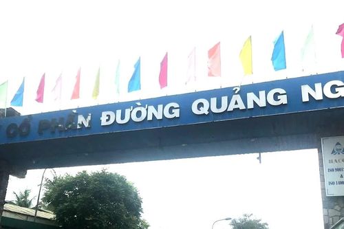 Đường Quảng Ngãi (QNS) đặt kế hoạch lợi nhuận giảm 21%, nhưng chi phí bán hàng 'nhảy vọt' từ 34 tỷ lên 444,5 tỷ
