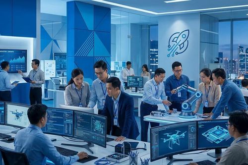 Quỹ Đổi mới công nghệ quốc gia hỗ trợ ứng dụng, chuyển giao và đổi mới công nghệ