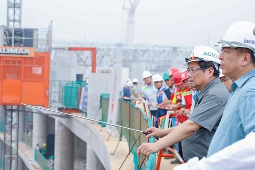 Tháo gỡ khó khăn, vướng mắc bảo đảm duy trì hoạt động bình thường của ACV