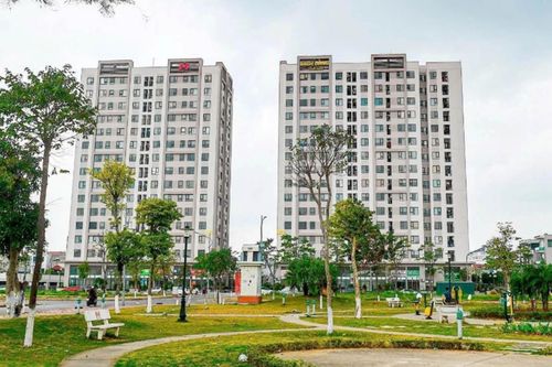 Đề xuất sửa đổi, bổ sung quy định điều kiện về thu nhập mua nhà ở xã hội