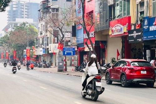 Thời tiết ngày 18/3: Bắc Bộ ngày nắng, đêm có mưa