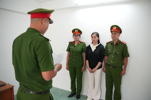 Lập thẩm mỹ 'dỏm' lừa đảo hơn 2 tỷ đồng, hai phụ nữ bị khởi tố