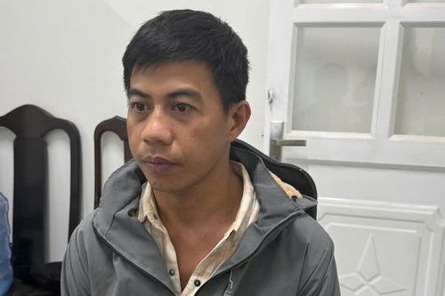 Bắt giữ tài xế dương tính với ma túy lái xe quá tải gây tai nạn chết người