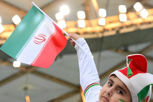 Tuyển Iran ra yêu cầu khó để dự World Cup, FIFA nói không