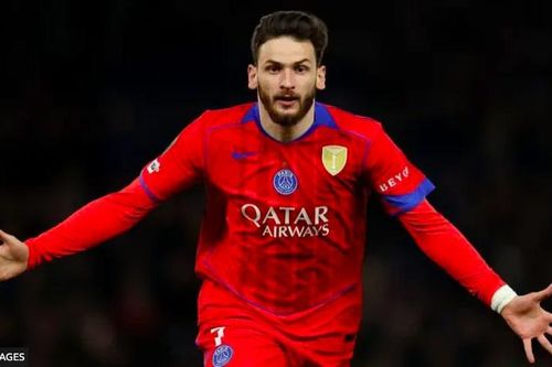 PSG hủy diệt Chelsea, hiên ngang vào tứ kết Champions League