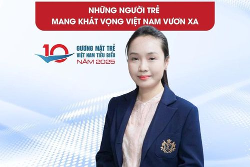Người mang tâm hồn nghệ sĩ, giữ bản lĩnh thương trường