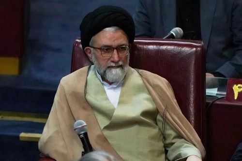 Israel tuyên bố Bộ trưởng Tình báo Iran đã thiệt mạng