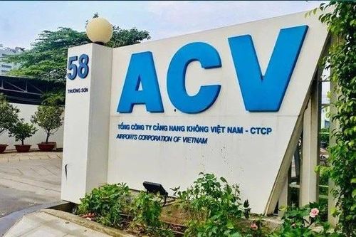 ACV bổ nhiệm quyền chủ tịch, miễn nhiệm ông Vũ Thế Phiệt