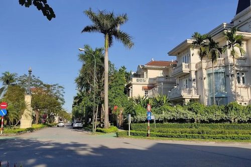 Hà Nội: Đề xuất điều chỉnh quy hoạch KĐT Ciputra