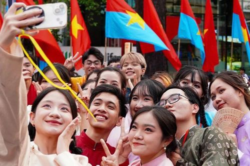 Sắp diễn ra chuỗi hoạt động hấp dẫn của thanh niên TPHCM