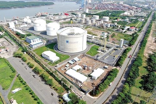 Điều chỉnh Quy hoạch năng lượng quốc gia: Tăng cường an ninh năng lượng, thúc đẩy chuyển dịch xanh