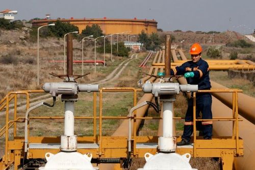 Iraq và Kurdistan đạt thỏa thuận khởi động lại đường ống dẫn dầu quan trọng