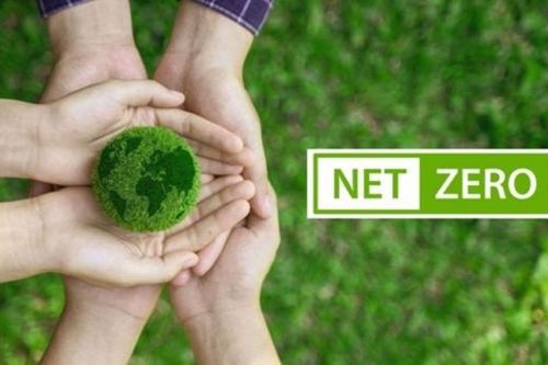 Tin tức kinh tế ngày 18/3: Việt Nam thúc đẩy hợp tác quốc tế cho chuyển đổi xanh và Net Zero