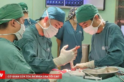 'Cực chuyên khoa' cứu sống nhiều ca nguy kịch
