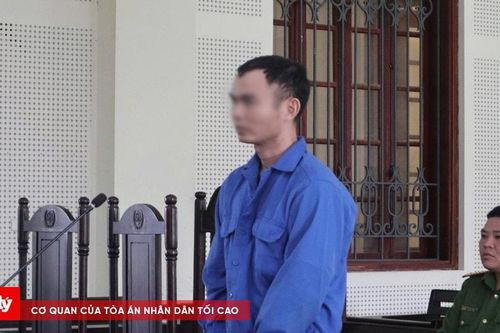 Bênh chị gái, em dùng dao đâm anh rể