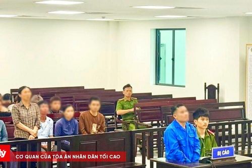 Chém anh trai trọng thương do mâu thuẫn đất đai