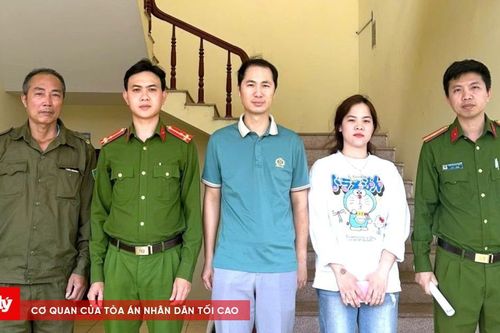 Người đàn ông trả lại gần 1 tỷ đồng cho người chuyển khoản nhầm