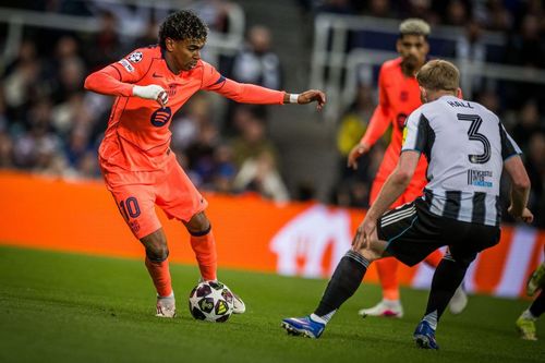 Nhận định bóng đá Barca vs Newcastle: Tấn công lấy vé tứ kết